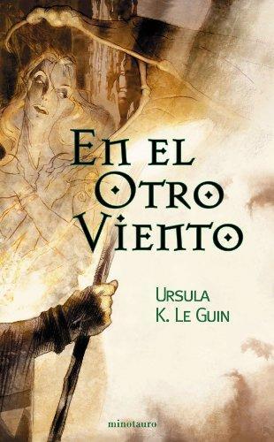 Ursula K. Le Guin (another dup plz fix): En el otro viento (Historias Terramar, #6) (Spanish language)