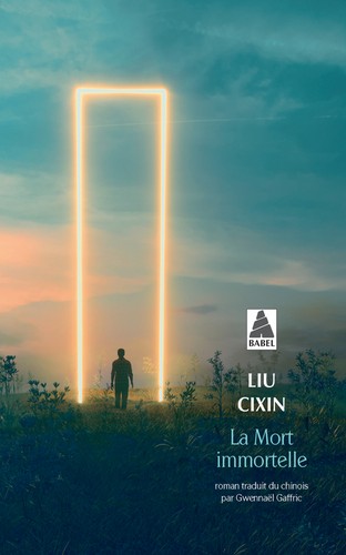 La Mort immortelle (Paperback, French language, 2021, Babel)