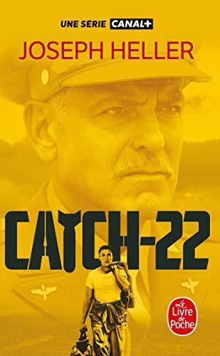 Joseph Heller, Heller, Joseph: Catch 22 (French language, 2006, Grasset et Fasquello)