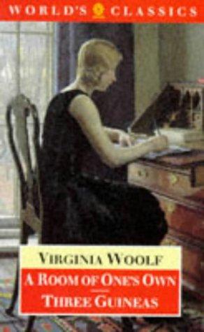 Virginia Woolf: A Room of One's Own (1992, Oxford University Press)