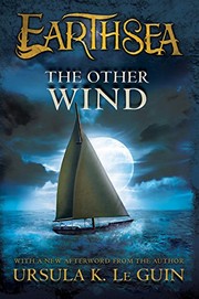 Ursula K. Le Guin (another dup plz fix): The Other Wind (2012, HMH Books for Young Readers)