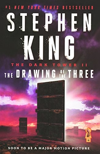 Stephen King(duplicate): The Drawing Of The Three (Hardcover, Turtleback)
