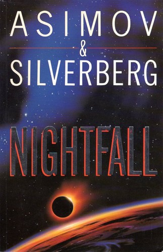 Айзек Азимов: Nightfall (Paperback, 1991, Pan Books, PAN BOOKS)
