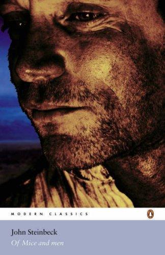 Steinbeck: Of Mice and Men (2000)
