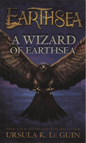 Ursula K. Le Guin (another dup plz fix): A Wizard Of Earthsea (Turtleback School & Library Binding Edition) (Earthsea Cycle) (2012, Turtleback Books)