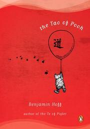 Benjamin Hoff: The Tao of Pooh (Paperback, 1983, Penguin Books)