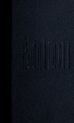 Terry Pratchett, Stephen Briggs: Nation (2008, HarperCollins Publishers)