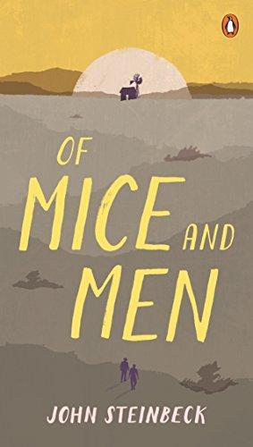 Steinbeck: Of Mice and Men (1993)