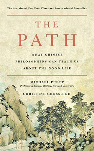 Christine Gross-Loh, Michael Puett: The Path (2017)