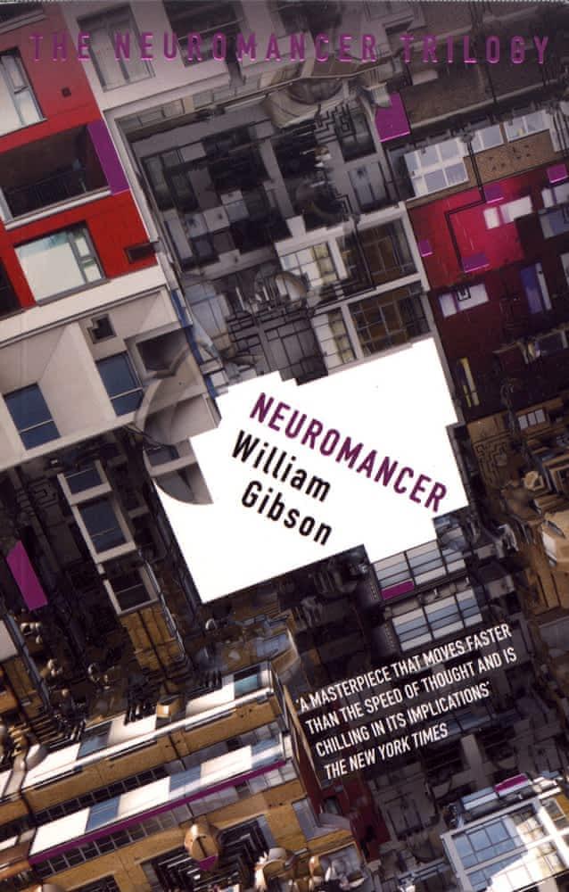 William Gibson (Duplicate), William Gibson (1783–1857): Neuromancer (2016, Orion Publishing Group, Limited)