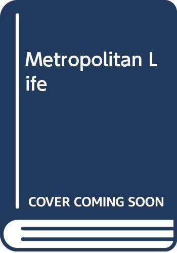 Fran Lebowitz: Metropolitan life (1981)