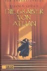 Ursula K. Le Guin (another dup plz fix): Die Gräber von Atuan. (Hardcover, 2002, Carlsen)