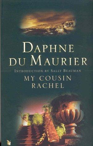 Daphne du Maurier: My Cousin Rachel (2003)