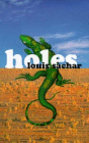 Louis Sachar: Holes (Hardcover, Bloomsbury Pub Ltd)