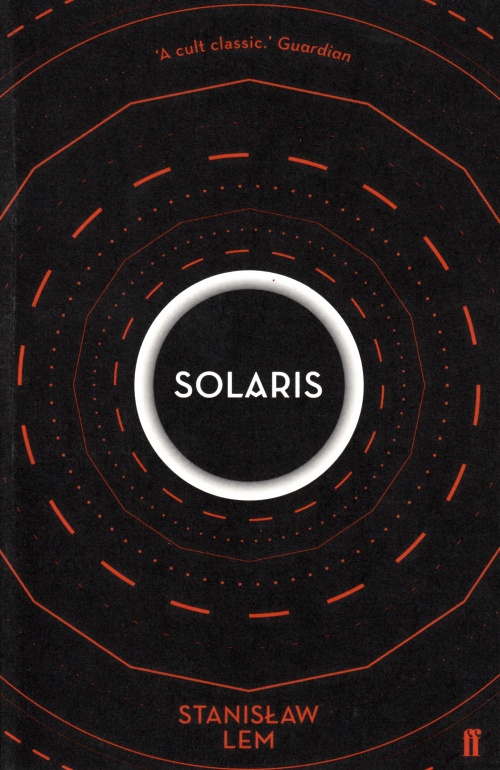 Stanisław Lem: Solaris (Paperback, 2016, Faber & Faber)