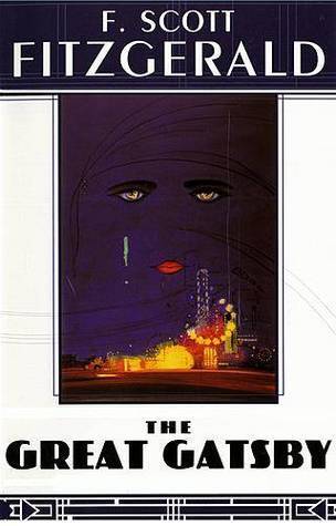 F. Scott Fitzgerald: The Great Gatsby (Paperback, 2012, Chivers)