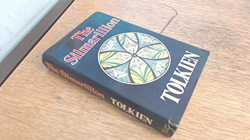 J. R. R. Tolkien: The Silmarillion (1977)