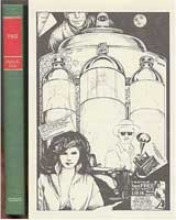 Philip K. Dick (duplicate entry): Ubik (1979, Gregg Press)