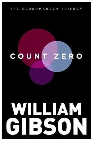 William Gibson (Duplicate): Count Zero