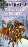 Robert Jordan: Winter's Heart (Wheel of Time) (Paperback, Orbit)