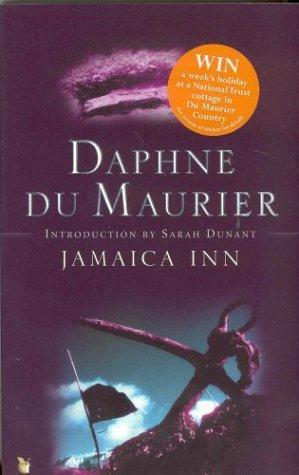 Daphne du Maurier: Jamaica Inn (2003)