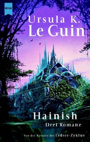 Ursula K. Le Guin (another dup plz fix), Wolfgang Jeschke: Hainish (Paperback, German language, Heyne)