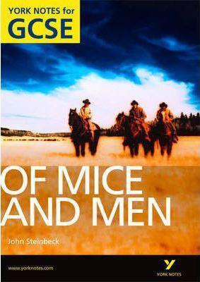 Steinbeck: Of Mice and Men (2010)
