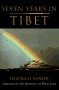 Heinrich Harrer: Seven Years in Tibet (Paperback, 1996, Tarcher)