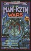 Larry Niven, Poul Anderson, Dean Ing: The Man-Kzin Wars (Paperback, Baen Books)