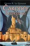 Ursula K. Le Guin (another dup plz fix), Rob Inglis: Čaroděj Zeměmoří (2003, Triton)