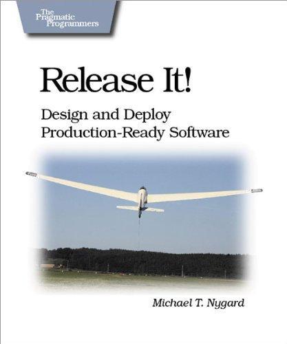 Release It! (2007)
