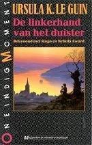 Ursula K. Le Guin (another dup plz fix): De linkerhand van het duister (Dutch language)
