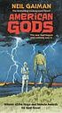 American Gods (Paperback, 2016, William Morrow)