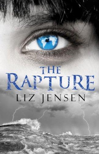 Liz Jensen: The Rapture (Paperback, 2010, Anchor Canada)