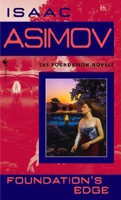 Айзек Азимов: Foundation's Edge (1991)