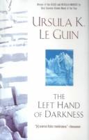 Ursula K. Le Guin (another dup plz fix): Left Hand of Darkness (2000, Turtleback Books Distributed by Demco Media)
