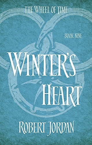 Robert Jordan: Winter's Heart: Book 9 of the Wheel of Time (Orbit)