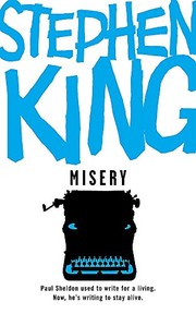 Stephen King, Stephen King: Misery (Paperback, 2007, DEBOLSILLO)