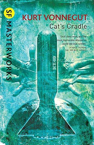 Kurt Vonnegut: Cat's Cradle (Paperback, 2010, Gollancz, Orion Publishing Co, Gateway)