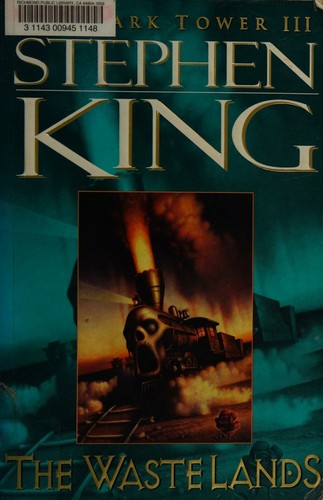 Stephen King: The Waste Lands (Paperback, Plume)