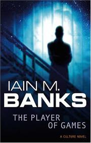 Iain M. Banks, Iain M Banks: The Player of Games (Paperback, 1989, Orbit)