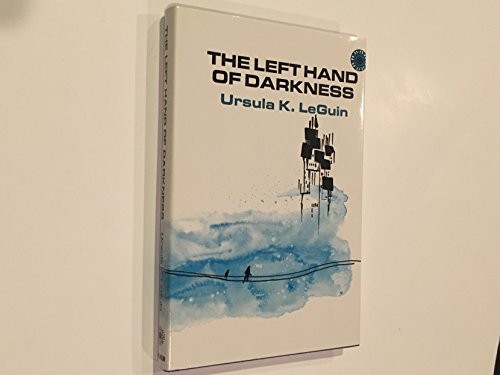 Ursula K. Le Guin (another dup plz fix): The  left hand of darkness (1969, Macdonald & Co)