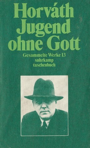 Ödön von Horváth: Jugend ohne Gott (Paperback, German language, 1983, Suhrkamp)