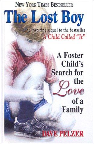 Dave Pelzer: The Lost Boy (1999, Tandem Library)
