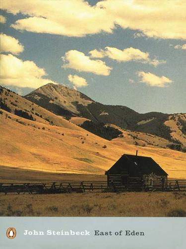 Steinbeck: East of Eden (2009)