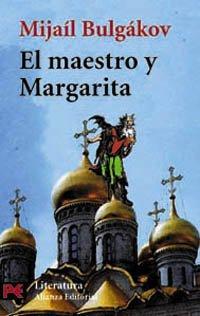 Mikhaïl Boulgakov: El maestro y Margarita (Spanish language, 2005)