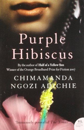Chimamanda Ngozi Adichie: Purple Hibiscus (Paperback, 2013, HarperCollins)