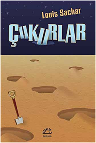 Louis Sachar: Cukurlar (Paperback, Iletisim Yayinevi)
