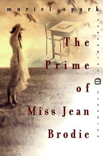 Muriel Spark: The Prime of Miss Jean Brodie (1999)