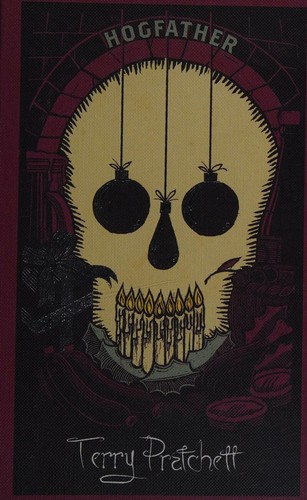 Terry Pratchett: Hogfather (2013, Gollancz)